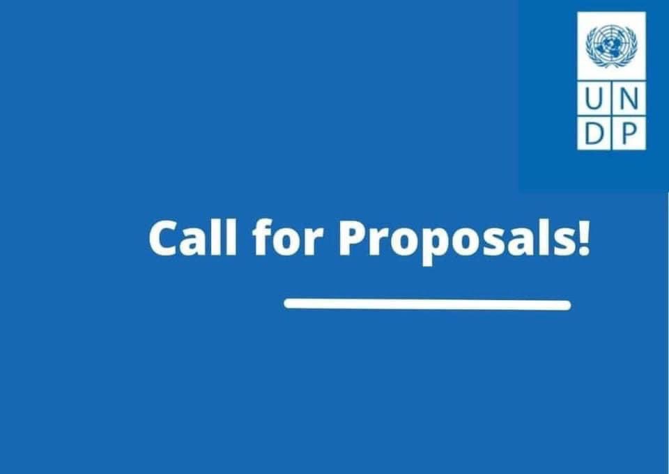 Call for Proposals! We are seeking proposals from NGOs/CSOs to scout for innovative solutions at the grassroots level in Central, Western & Western North Regions. Click➡️ rb.gy/cuxl7o for more details to submit proposals & help drive innovation.