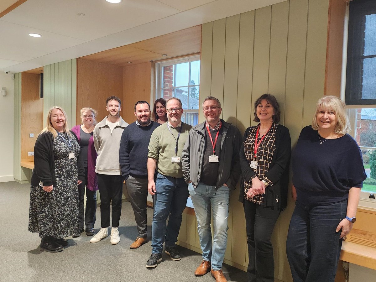 UniOfBuckingham's tweet image. ✨ The University of Buckingham is delighted to announce that our apprenticeship provision has received a GOOD rating in all areas in our latest Ofsted inspection! ✨ This achievement equals the GOOD rating achieved by our Teachers Apprenticeship provision.