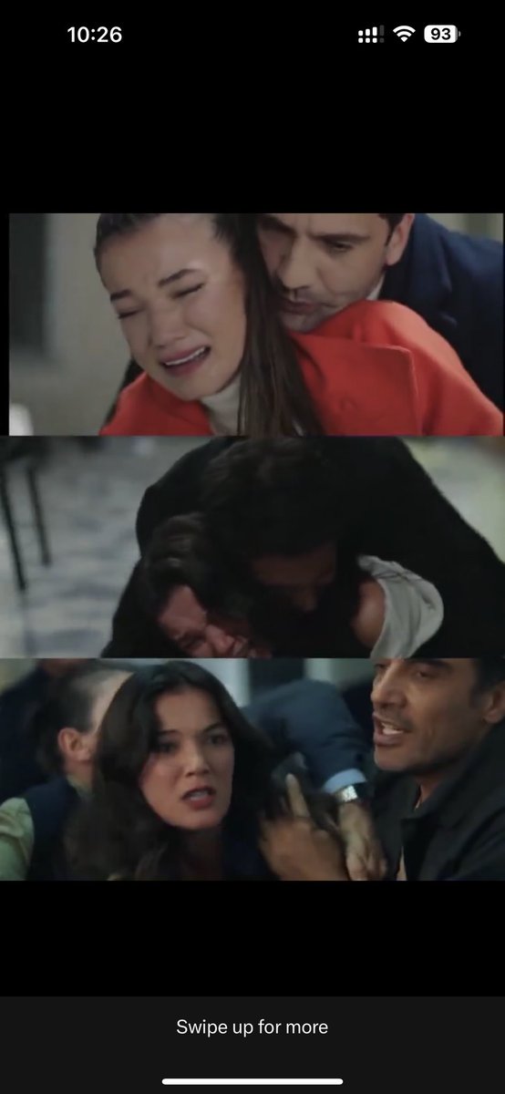 Same feeling 💔 #yargi