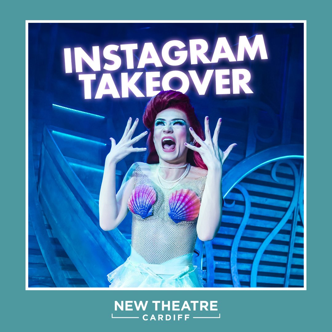 ⭐ It's takeover time! ⭐

Head over to our Instagram stories today to see what @river_medway and the cast of Unfortunate get up to all day 😍

#UnfortunateMusical #InstagramTakeover