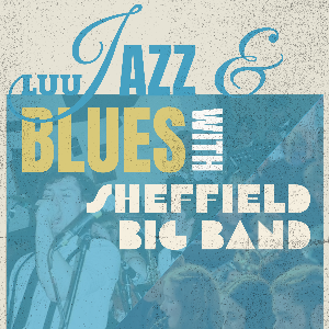 It's a night of big band Jazz & Blues tonight, as the Leeds University Union Big Band join forces with the Sheffield Big Band! 🎺 Final advance tickets below. 👇 ➡️ bit.ly/LUUJazzBlues-L…