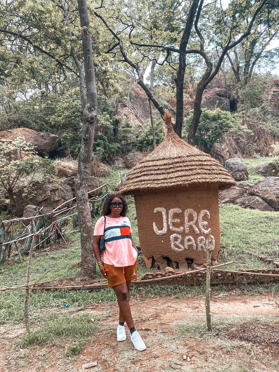 And before we know it, our time is up on this earth. Learn to live, laugh loud, love genuinely and explore, so when you leave this earth, you leave fulfilled. . . 📍Jos Museum and Monument. #carasdayout