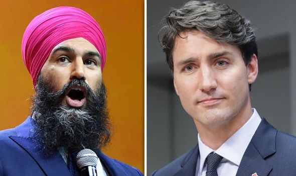 BREAKING: Conservatives will force another vote today May 8th, to list the IRGC as a terrorist organization and shut down their operations in Canada. The IRGC is a terrorist organization. Shame on Justin Trudeau and Jagmeet Singh for letting the IRGC operate in Canada.