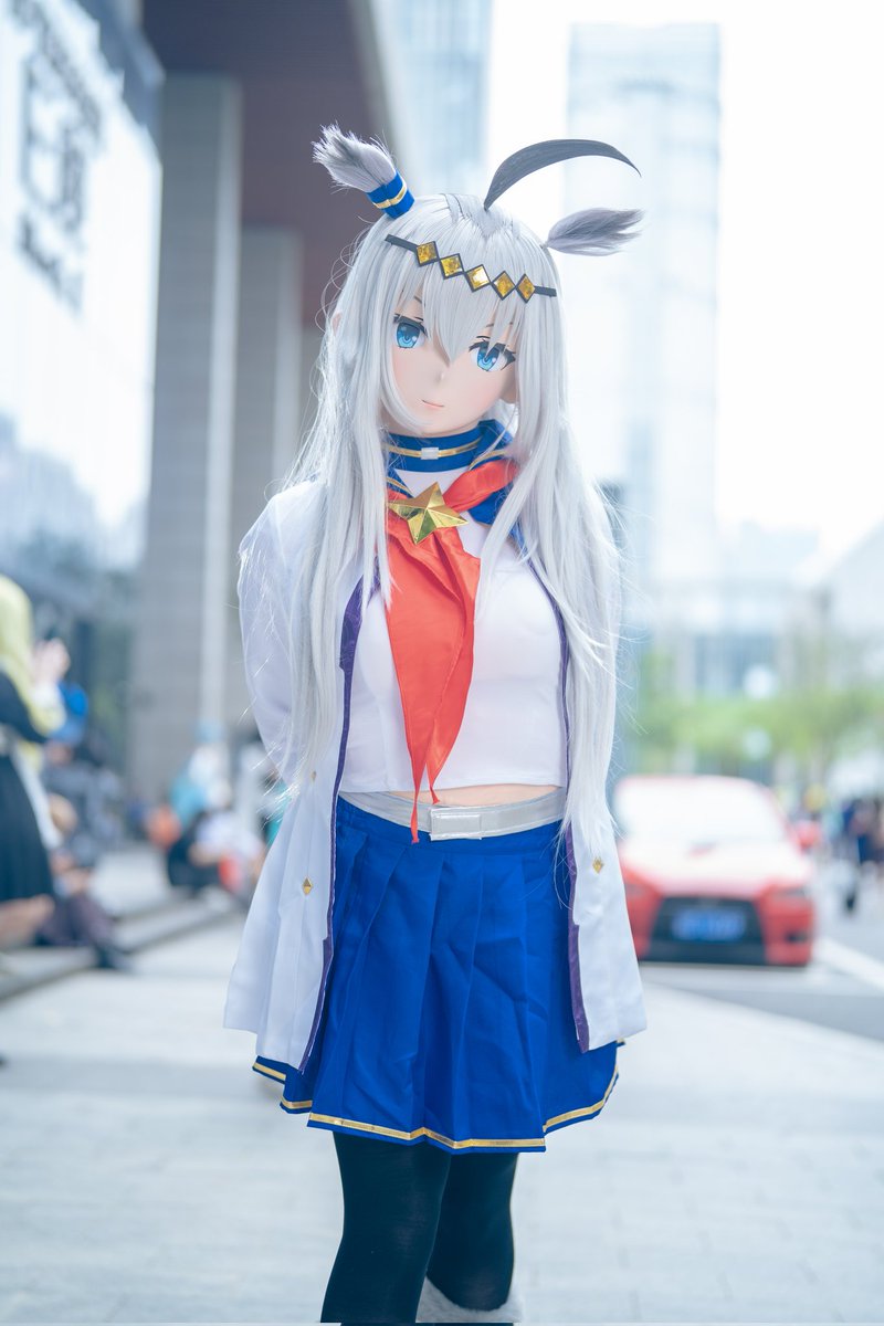 感谢两位老师的摄影 太厉害了 我什么时候才能变得这么强
<a href="/yx3060/">印象</a>  <a href="/jyyosa/">蒸鱼豉油也是酱油</a> 

#kigurumi  #着ぐるみ
