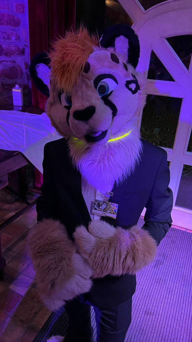 At your service