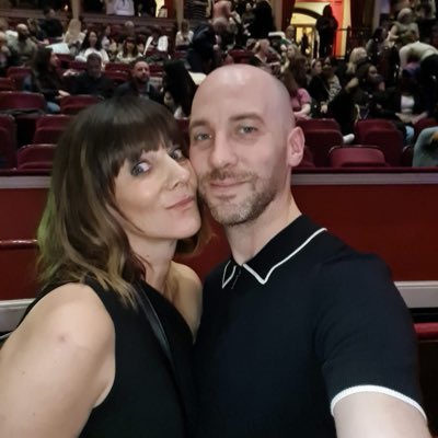 LynButler09's tweet image. #NewProfilePic