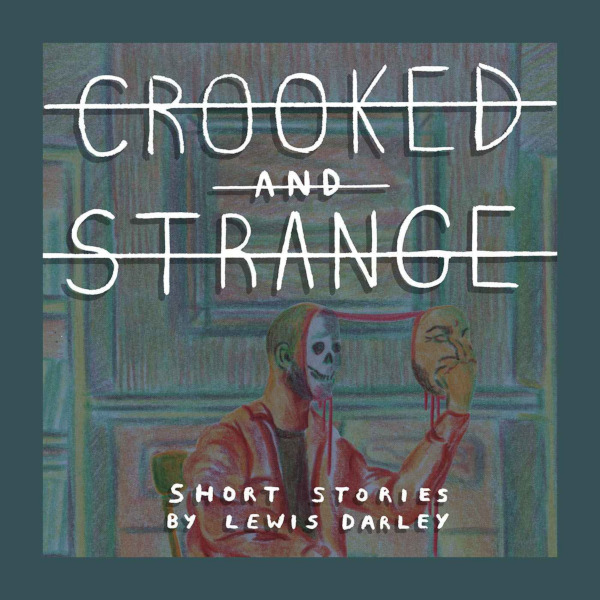 Crooked and Strange
Narrated Multigenre Anthology
x.com/_audiodrama/st…
#audiodrama
@Darleymakesart