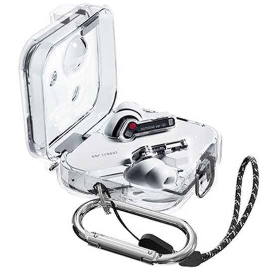 Finon__Japan's tweet photo. FINON Nothing Ear (2) ケース イヤホンケース カラビナ ストラップ おしゃれ シンプル クリア クリアケース

Amazon
https://t.co/VWoCWBwyJK

楽天
https://t.co/RS3CnSl8gy

#nothingear
#nothingear2
#nothingear2buds
#nothing https://t.co/pwEZlTCoQ3