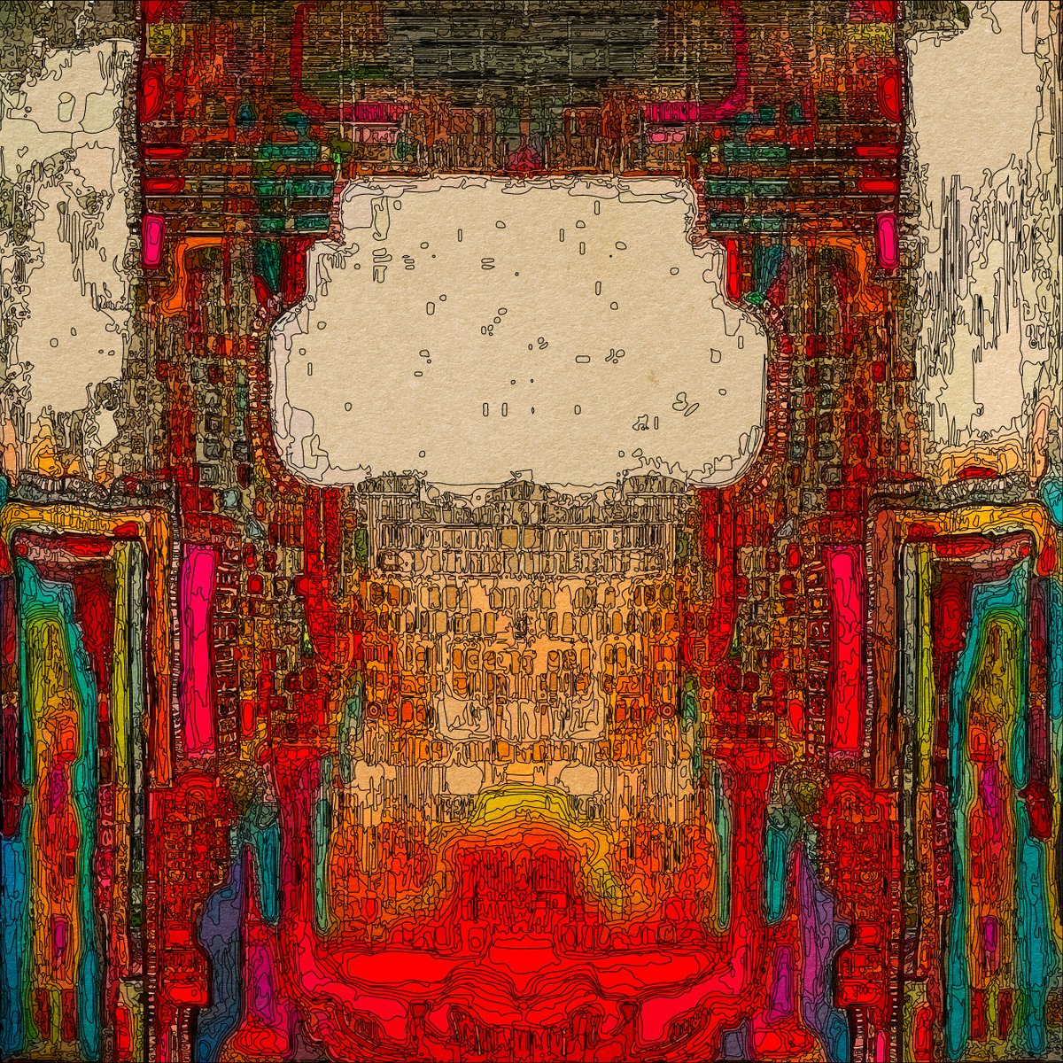 Eko33 | JeanJacques Duclaux tweet media