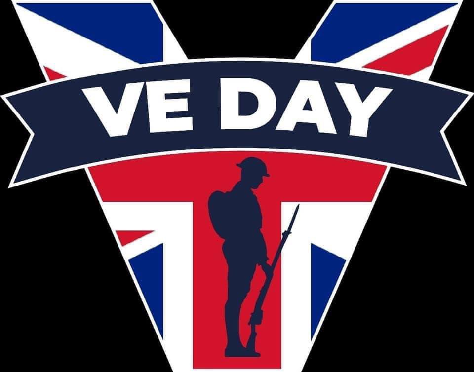 Today marks 79 years since #VEDay, the end of the Second World War in Europe. Thank you to all who gave so much #lestweforget