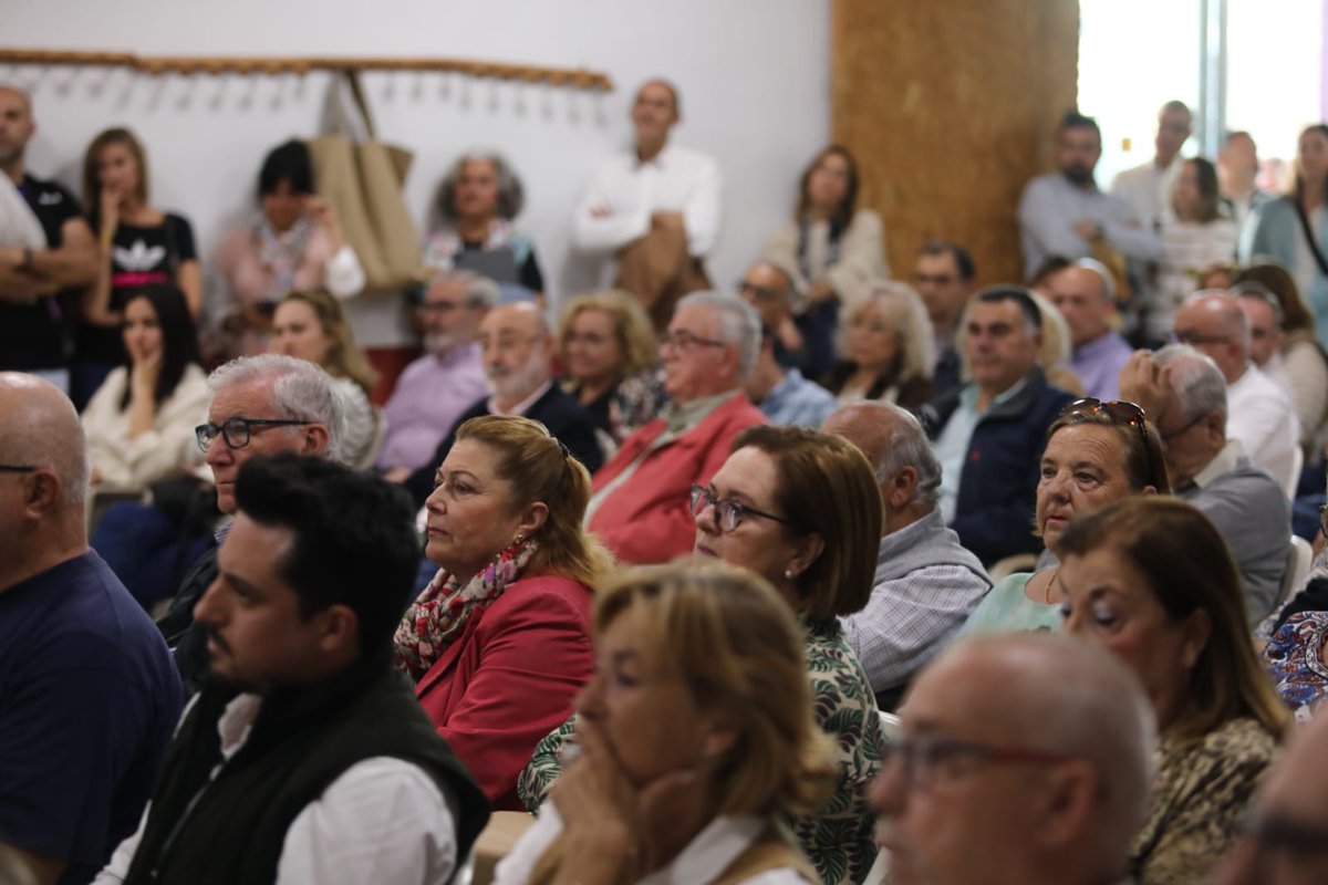 🇪🇺 Debemos ser fuertes en Europa para frenar a Sánchez y acelerar a #Cartagena. 🔗 ppcartagena.es/noticia?id=2550