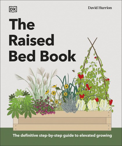 🧑‍🌾On @ChattyGardener 's blog today a #bookreview of The Raised Bed Book by @DavidHurrion @dkbooks #GardeningIdeas #GardeningBooks #RaisedBeds thechattygardener.com/book-reviews/r…