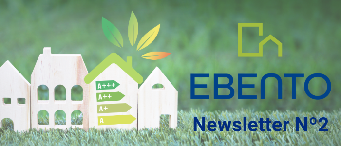 Have you checked our latest newsletter📨? 
✅#EBENTOOneStopShopPlatform reaching new heights.
✅Pilot sites boosting end-user engagement 🇪🇸& 3D surveying of residential buildings🇪🇪.
✅Future events & new videos.
🔗ebentoproject.eu/library-newsle…
#BuildingRenovation #HorizonEU #EU_BUILDUP