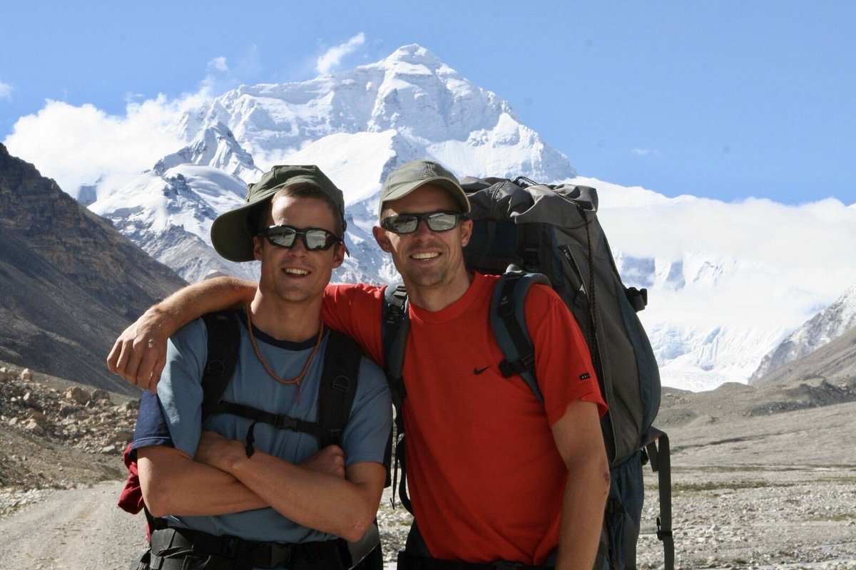 13 years since he left us.
I practice talking to myself as I imagine he would talk to me. It’s highly recommended.