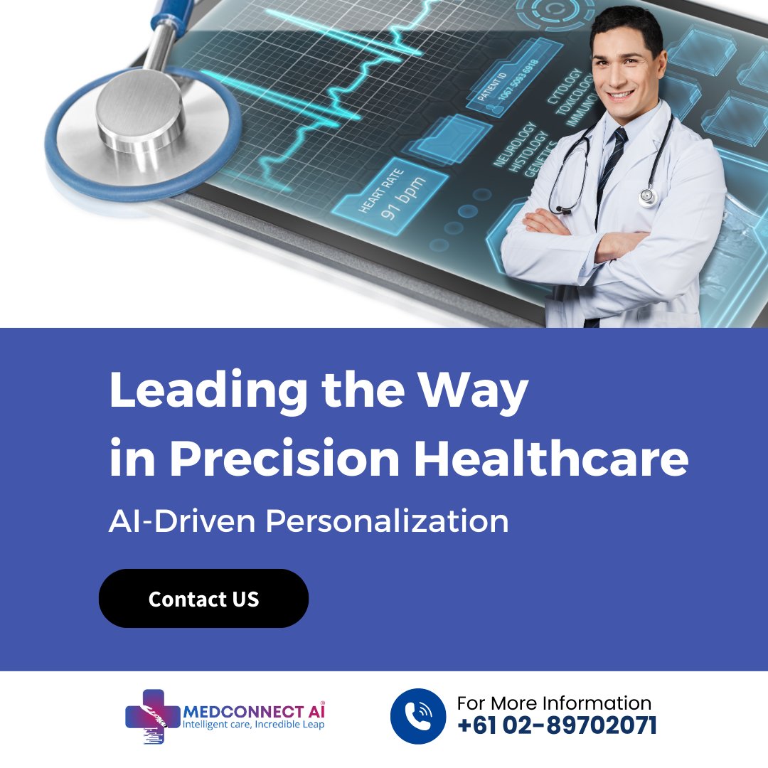 #MedConnectAI #HealthcareInnovation #AIWellness #PatientCare #DigitalHealth #DataSecurity #PrivacyFirst #SustainableHealth #AIForGood #TrustInHealthcare #AIValues #InclusiveHealth #TeamworkInHealthcare #MAISValues #healthcare #health #aiautomation #ai #medicalbillingservices