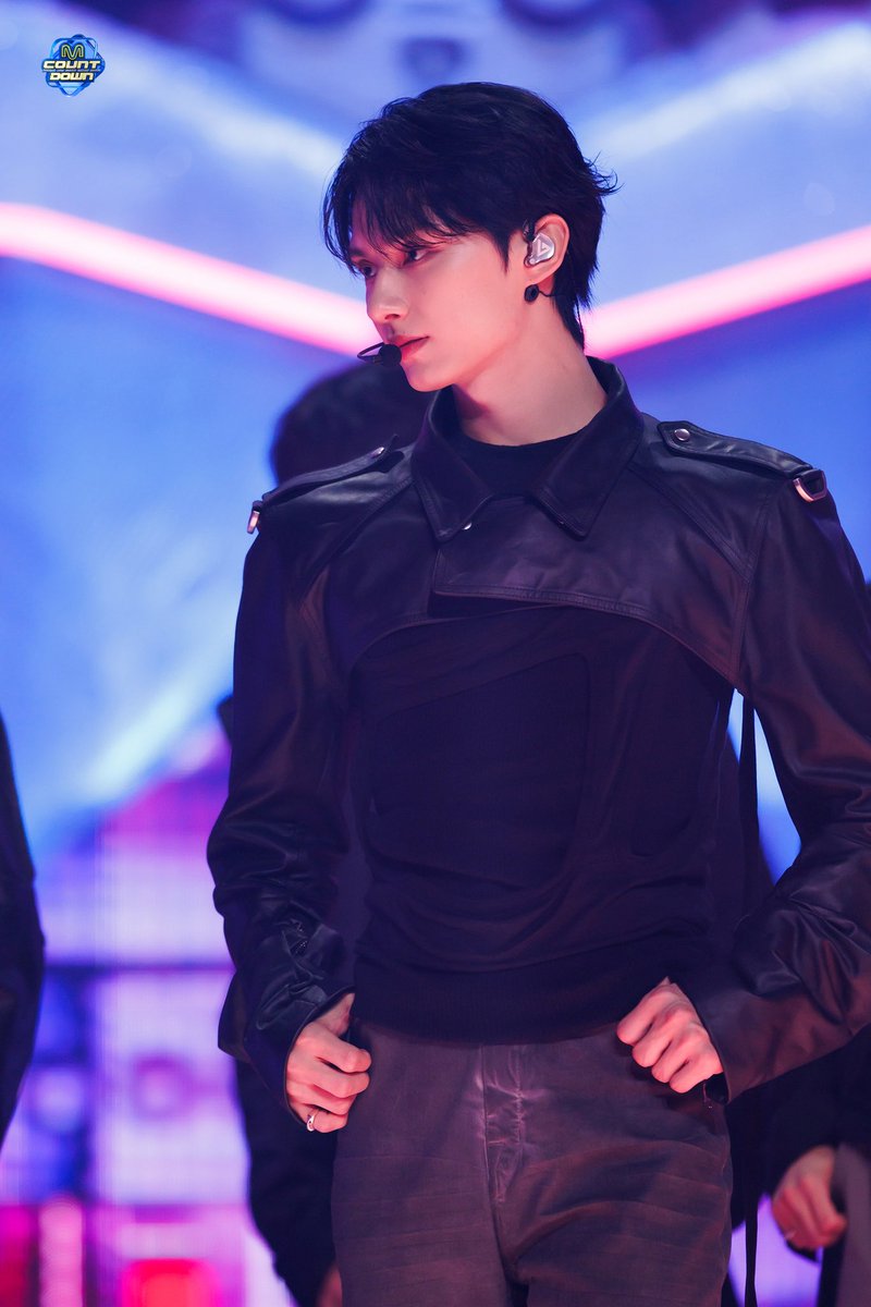 archiveforjun's tweet photo. 240508 #JUNHUIPIC
Maestro On-site Photos 2/2
© MCOUNTDOWN Website
#준 #JUN #문준휘 #文俊辉 #SEVENTEEN #세븐틴 https://t.co/tNvjpkDnvR