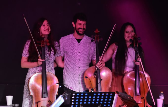 Foto cedida por Ayuntamiento de Rivas