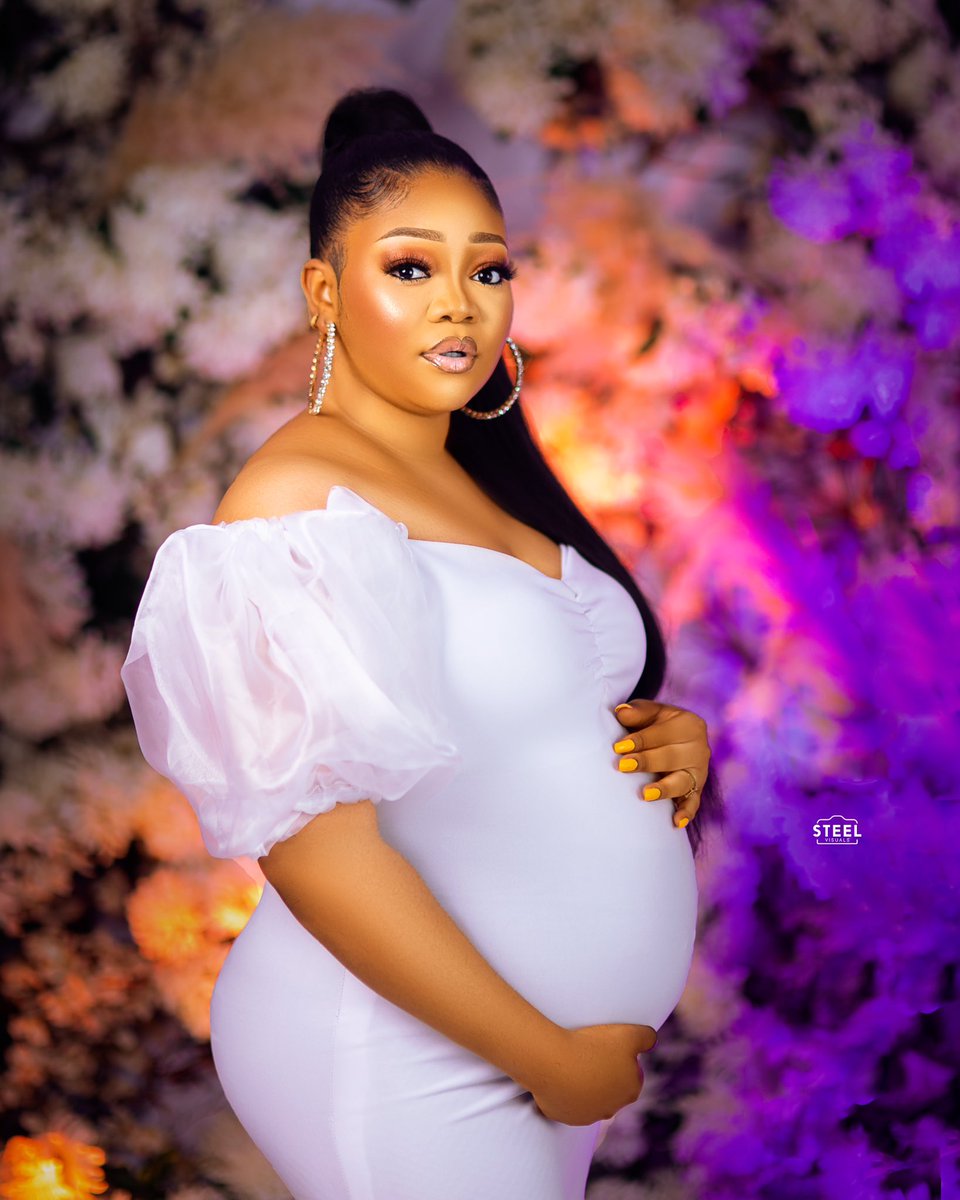 Dear photographers Lets do a thread of MATERNITY Pictures you’ve shot.

I’ll go first😌

Edited on Photoshop Only.

Lets have yours👇🏾