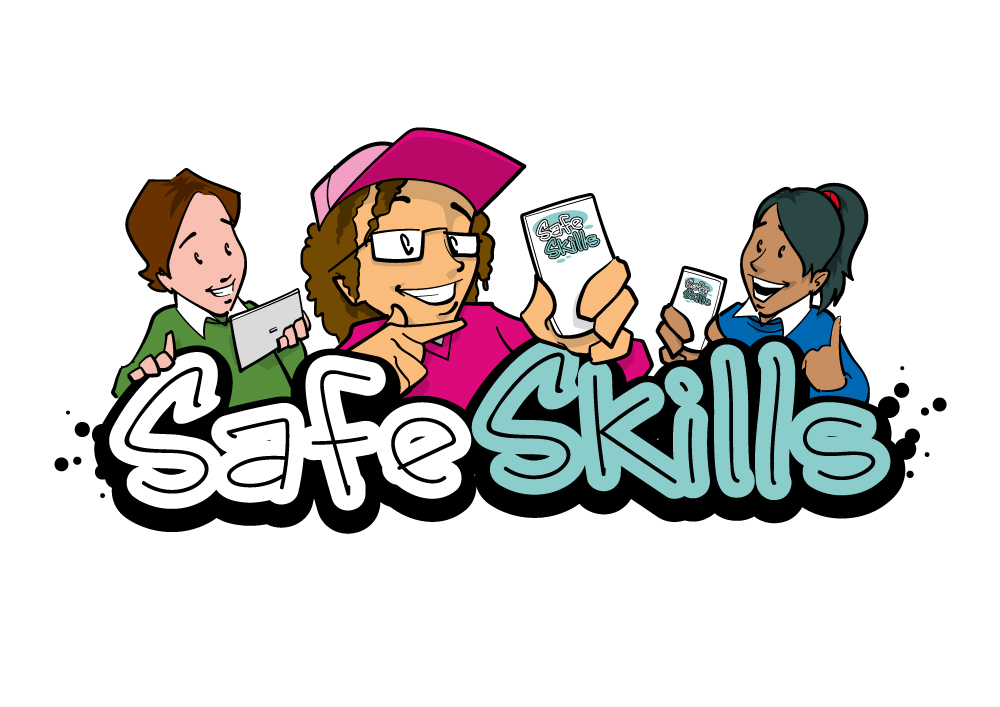 ⏰Time to asses your pupils' #OnlineSafety 👀Seen @LGfL's #SafeSkills Quiz? ✅ FREE diagnostic tool for KS2/3 📊 tracks pupil progress to help shape your curriculum ➡️safeskillsinfo.lgfl.net @LGfLIncludED @johnjackson1066