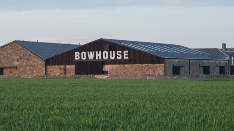 It's @BowhouseFife Market Weekend - enjoy meeting the makers while shopping local and seasonal. Grab some lunch from the street food area or hang out in the courtyard - all in the beautiful East Neuk of #Fife welcometofife.com/event/bowhouse… #LoveFife #LoveFifeFood #KingdomOfFife