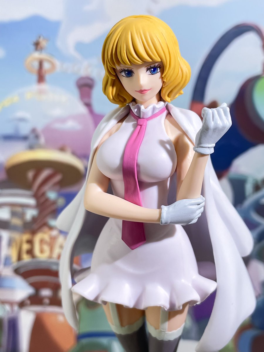 ✧ワンピース　海外　フィギュア　YZスタジオ　アルパカマン　希少 YZ Studio Gifter Alpacaman Resin Beasts Pirates One Piece