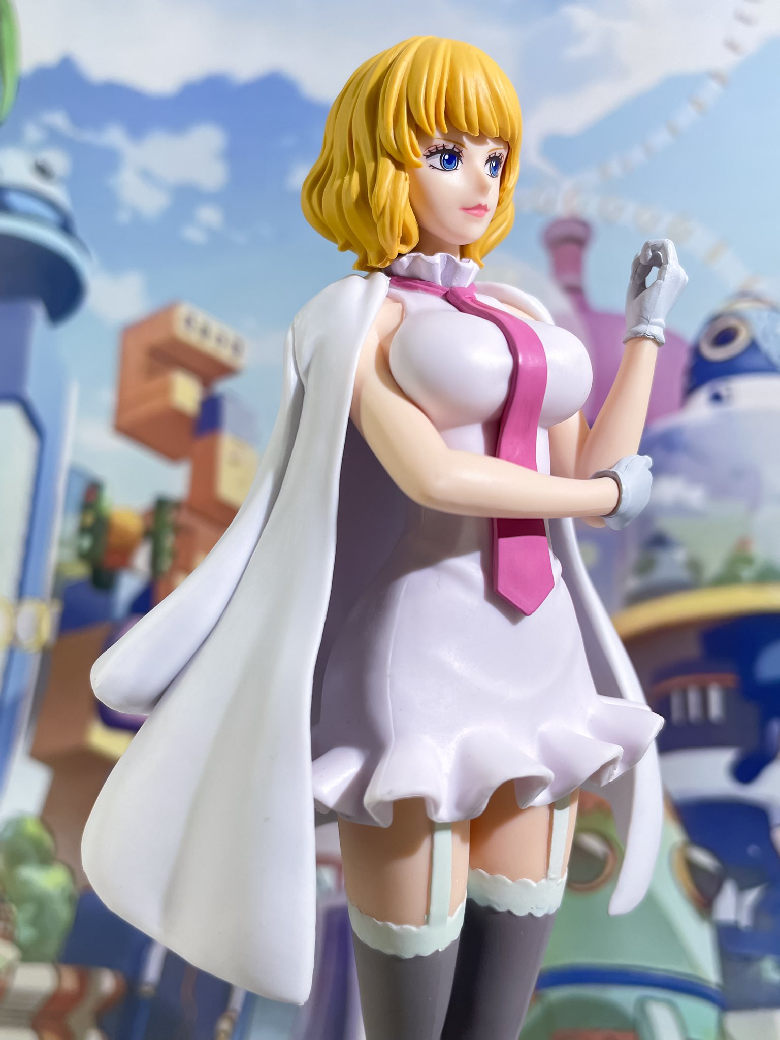 ワンピース　フィギュア　まとめ売り　12個 ワンピース フィギュア12個まとめ売り - メルカリ