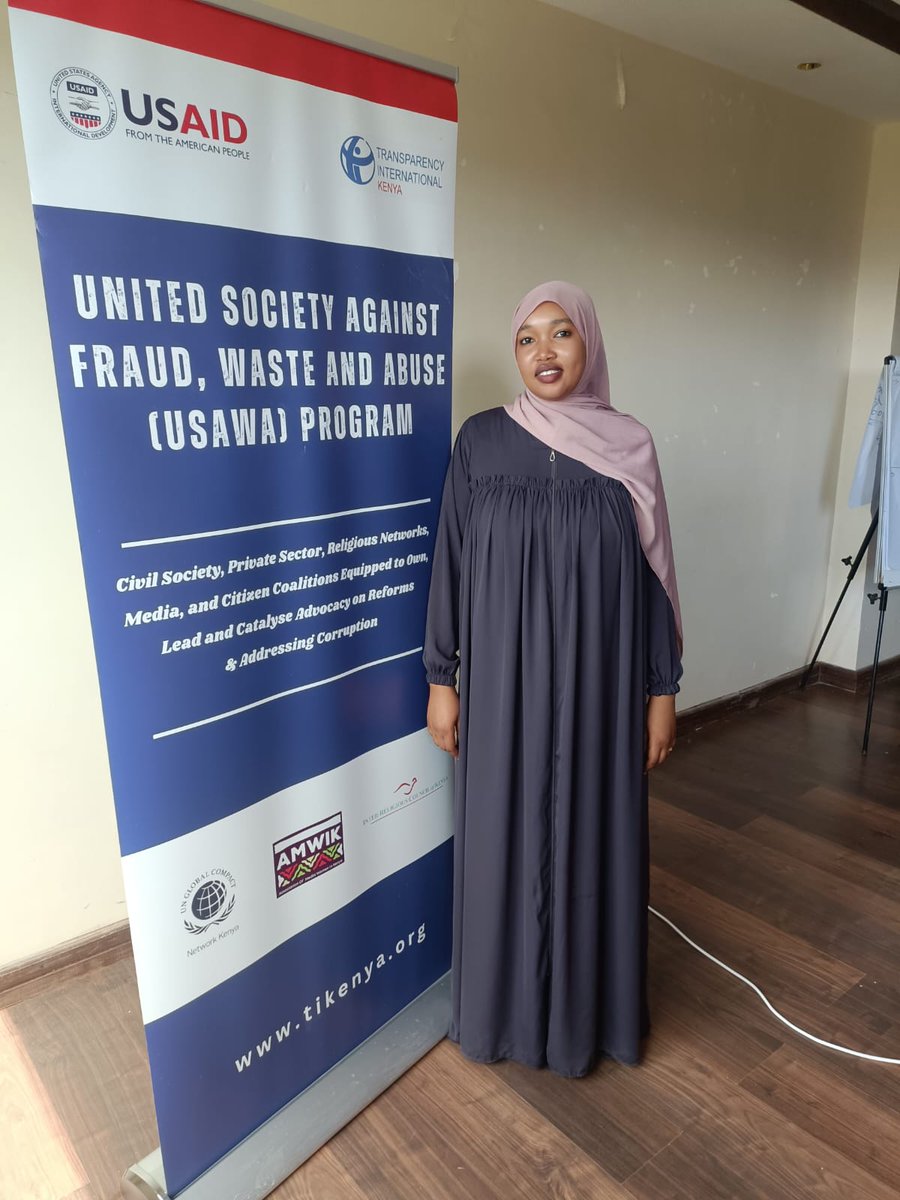 NOFMA2's tweet photo. Religion is a cornerstone in shaping individual integrity and ethics. #USAWAPROGRAM stands with United Society Against Fraud, Waste, and Abuse in upholding these values.
#USAWAMASHINANI
@TIKenya @RPPL006 @AMWIK @USAIDKenya @unglobalcompact https://t.co/XbFoPUWygw