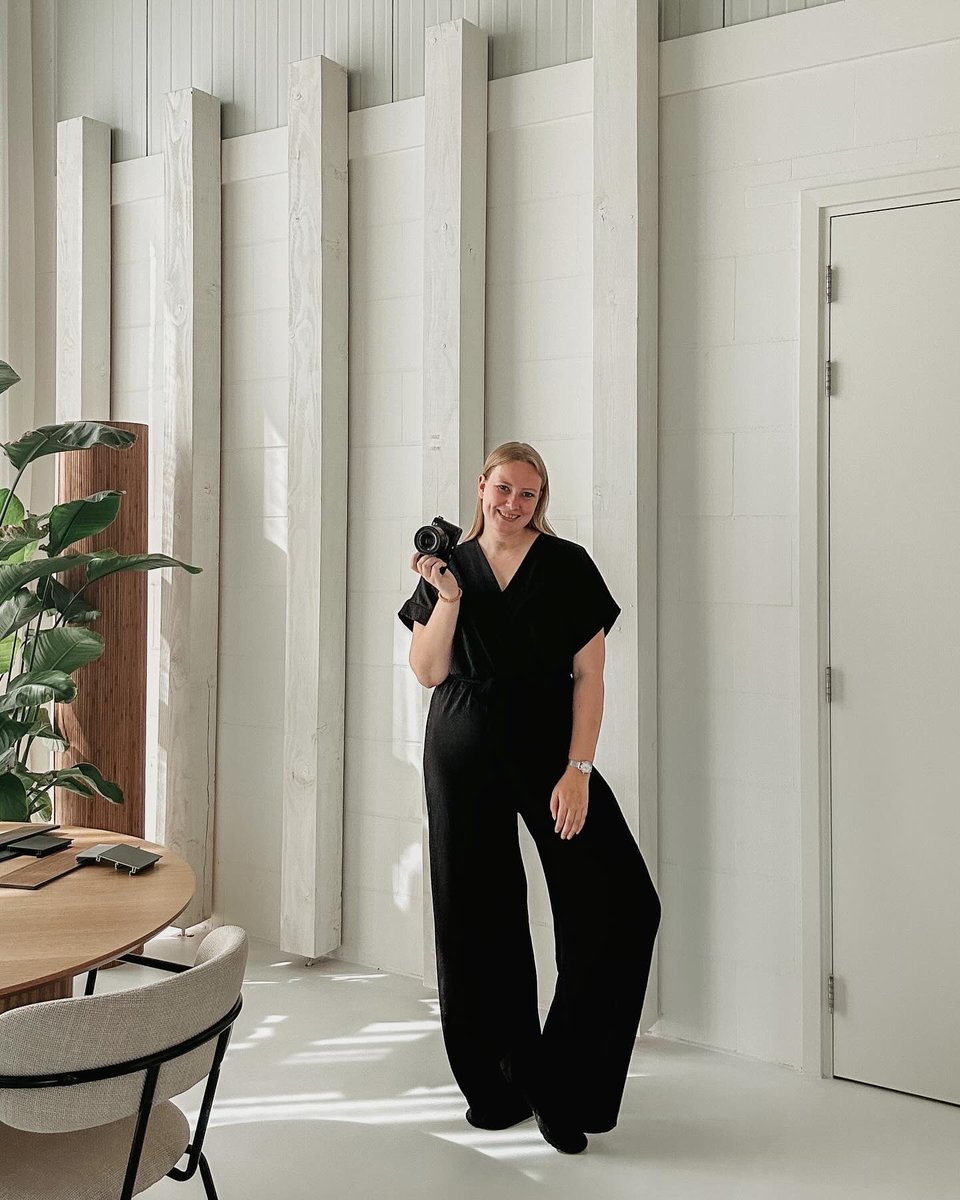 Deze week is zoooo druk maar ik ben zo dankbaar dat mijn passie mijn beroep is. 🥹📸