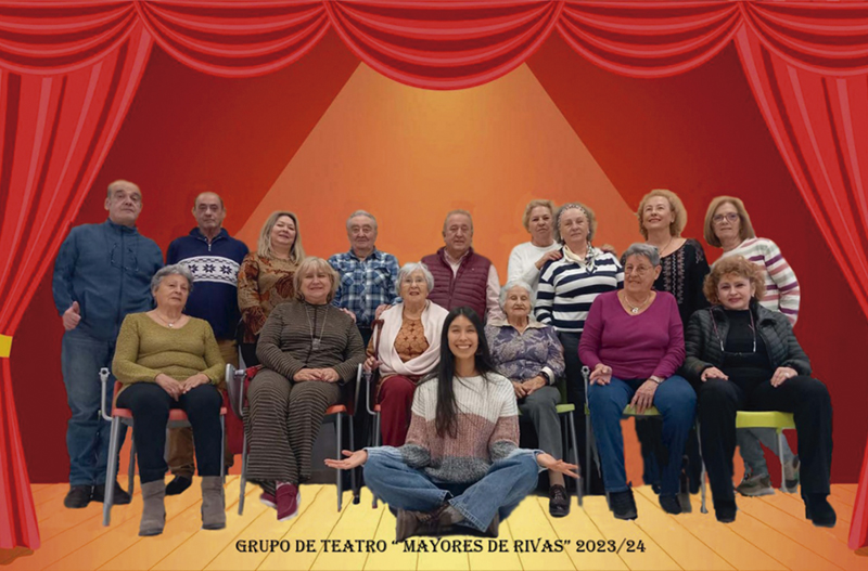 Foto cedida por Ayuntamiento de Rivas