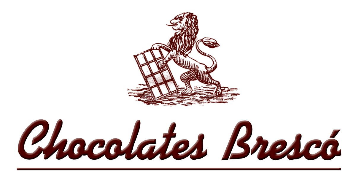 Damos la bienvenida en @AIAA2 a Chocolates Brescó, empresa fundada en 1875, ubicada en Benabarre, dedicada a la elaboración de chocolates, pastelería fina, monas de Pascua, turrones, bombones, bollería.
