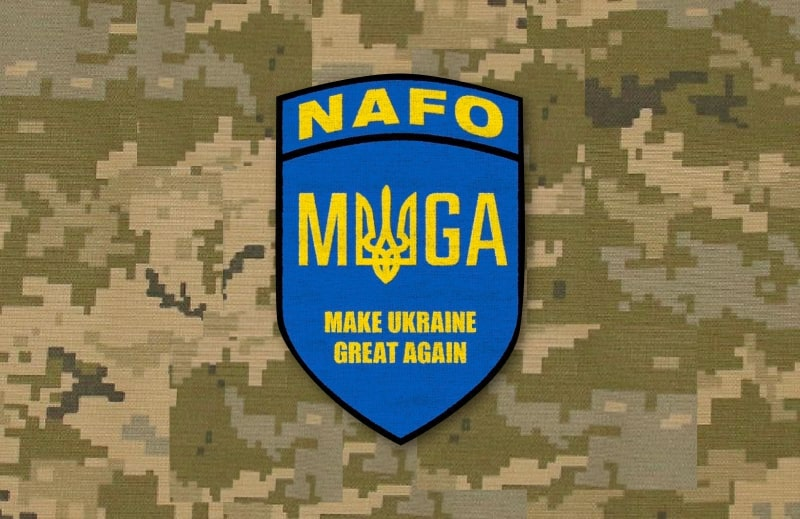 Help me provide a NAFO MedEvac for the 21st Battalion of the Presidential Brigade 'Hetman Bohdan Khmelnytskyi'!

help99.co/patches/wartra…

Our latest fundraiser with the @69thSB is now live and we're hoping to fund a NAFO MedEvac 2.0.