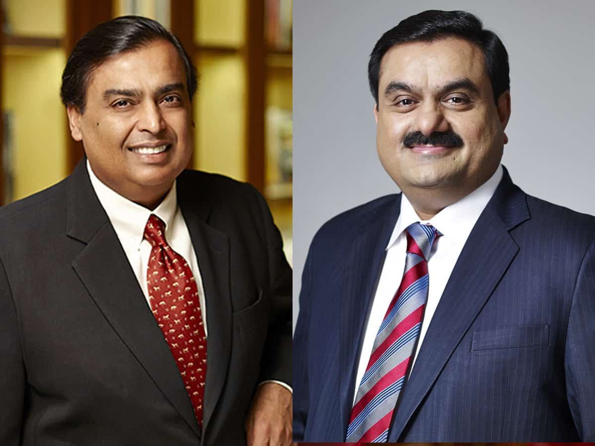 Lesson for Ambani Adani : No matter how much you lick his boots, fund him, he wont think twice before throwing you under the bus if it benefits him.