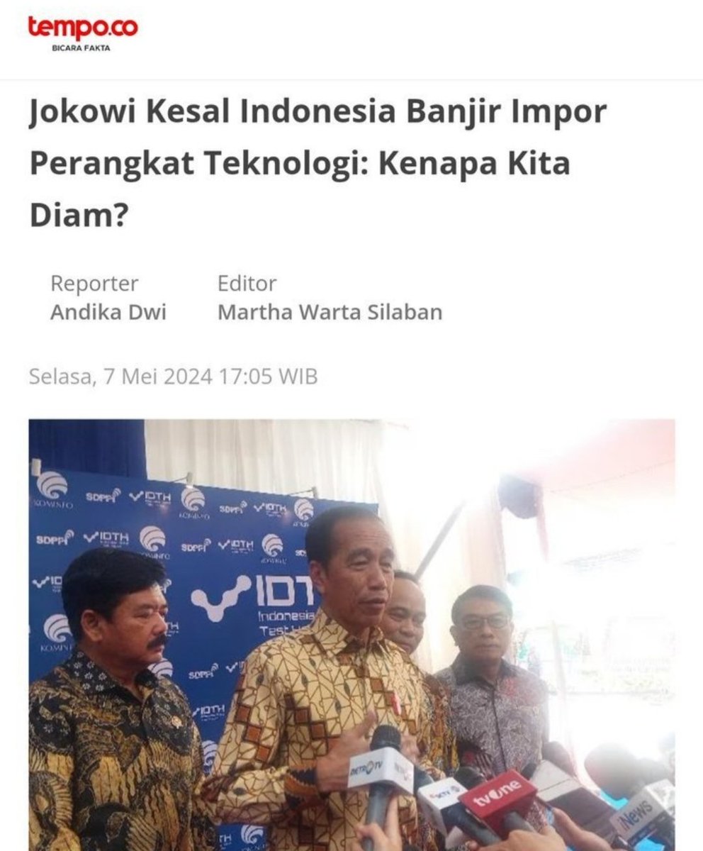 Knp kita diem ? Krn tau loe kl pencet sen kanan belok nya ke kiri