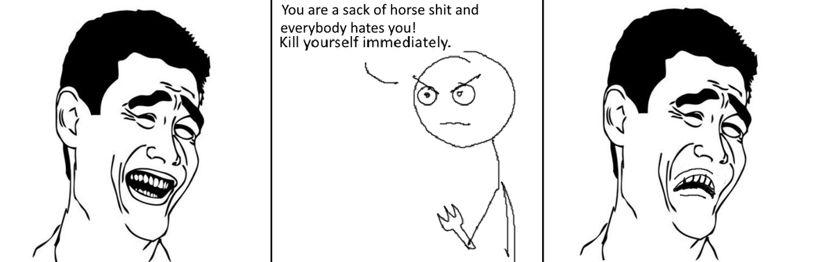 ndcomix's tweet image. The truth hurts... doesnt it? #ndcomix