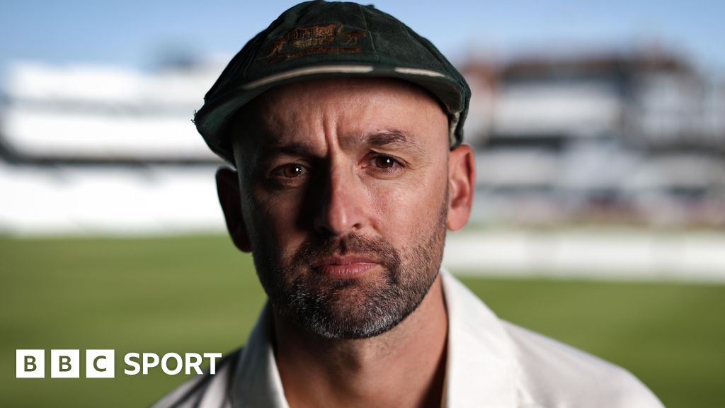 'I thought they hated me' – Lyon on Ashes, Lancashire and Bazball dlvr.it/T6ZhDj via @BBCWorld