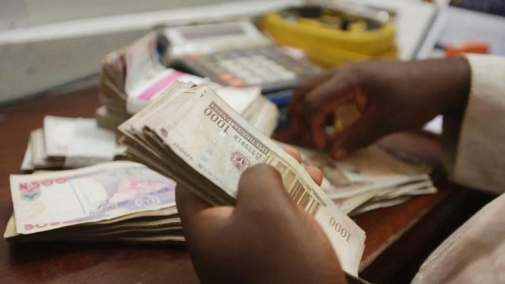 Nigeria to delist naira from peer-to-peer platforms to curb manipulation techpression.com/nigeria-to-del… #Naira #techpressionnews #스키즈_멧갈라_축하해 Vitinha Enrique $SHC