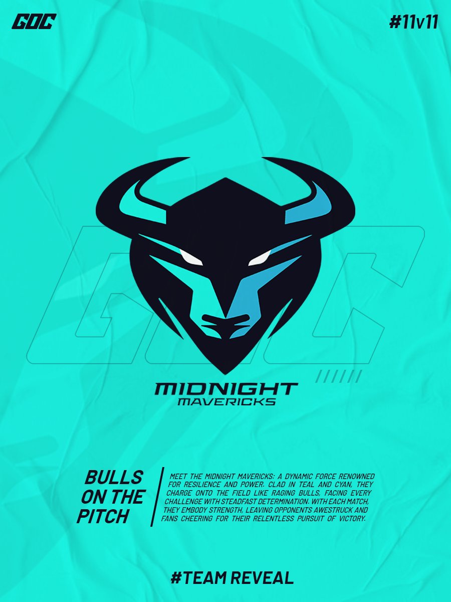 Gods Of Cricket GOC tweet media