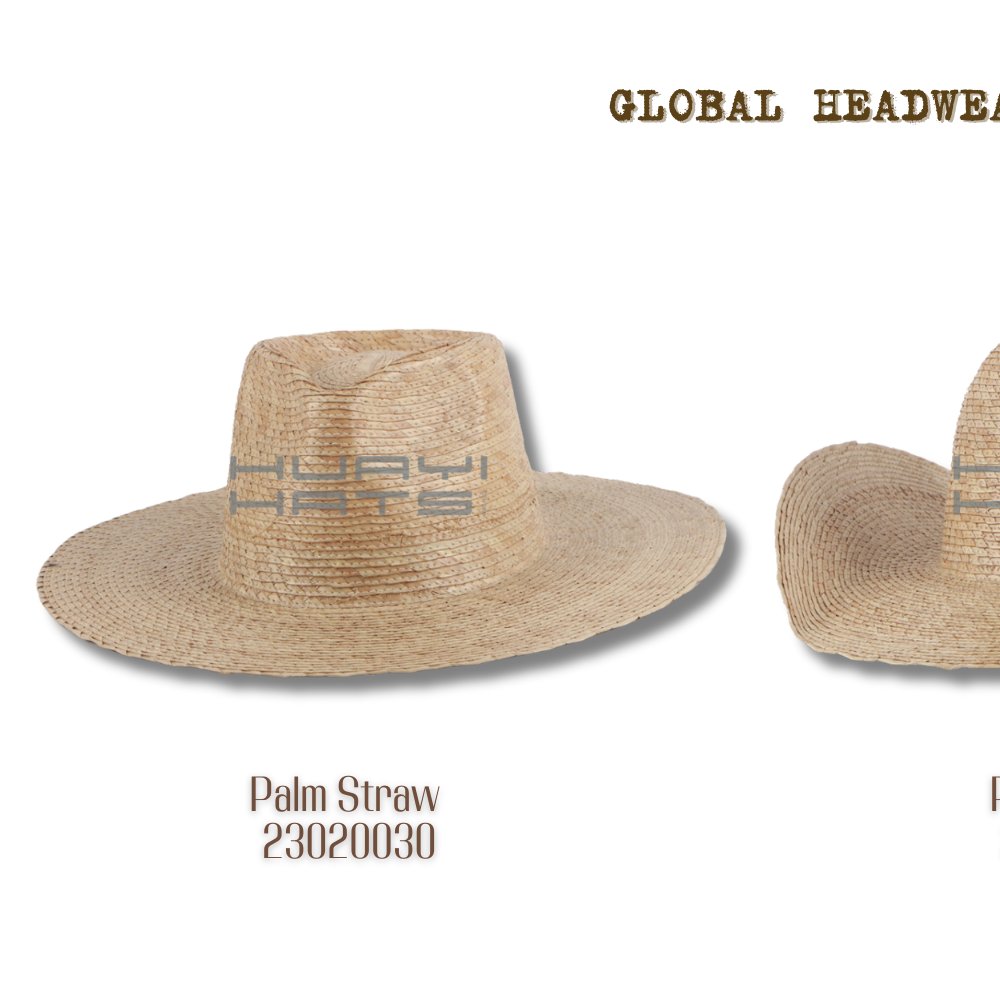 Embrace the natural elegance with our premium palm straw hats. Ideal for brands looking to add a sustainable, stylish option to their collection.

#factory #wholesalehats #manufacturing #hat #OEM #Australianwool #FashionAccessories #B2BFashion #palmstraw