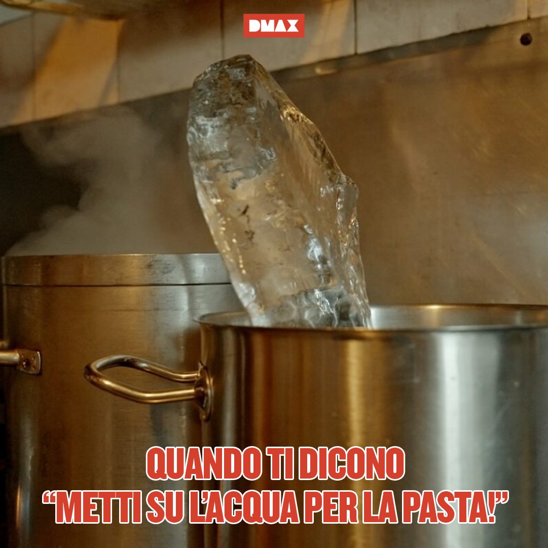 Al Titanic non piace questo elemento 😶 #FalegnamiAdAltaQuota - mercoledì sera alle 21:25 in prima TV su #DMAX, canale 52