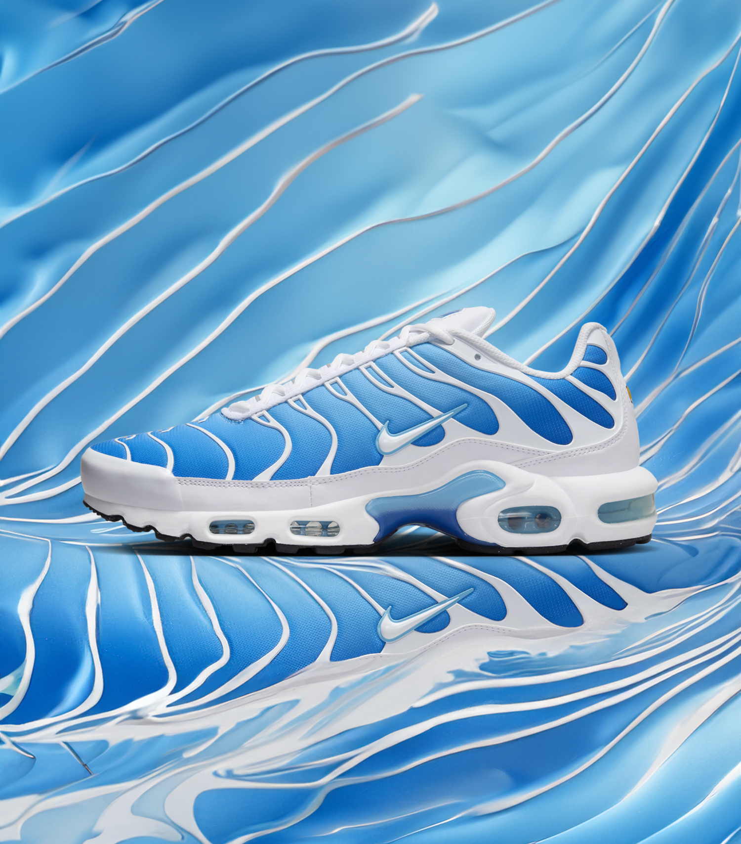 sneakerb0b on X Nike Air Max Plus Sky Blue https t us0qtpIEC0 852630 411 https t 9A6PuwDaDY X