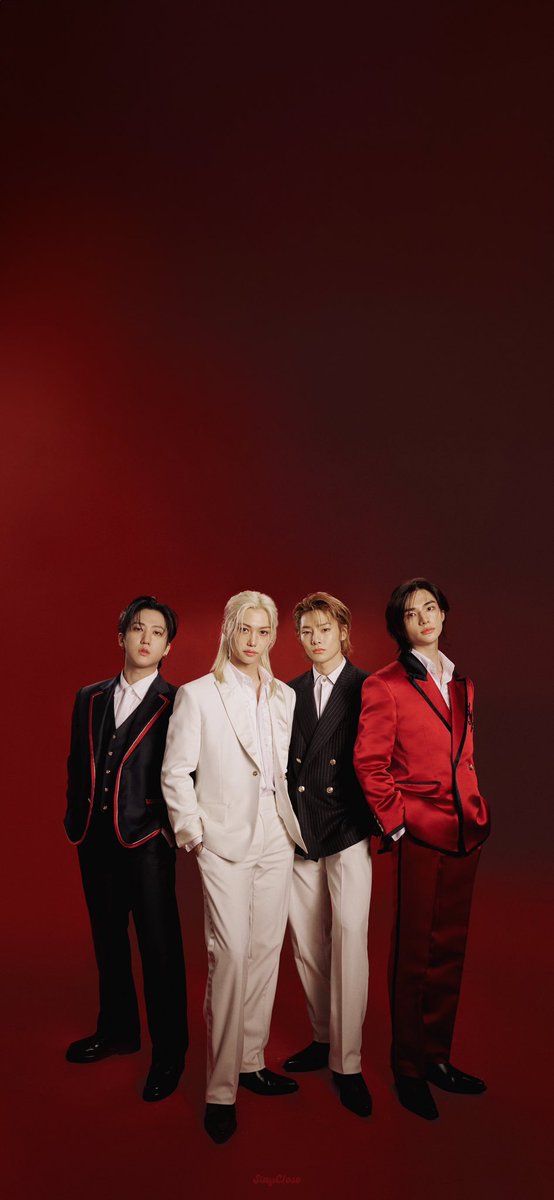 skz wallpapers tweet media