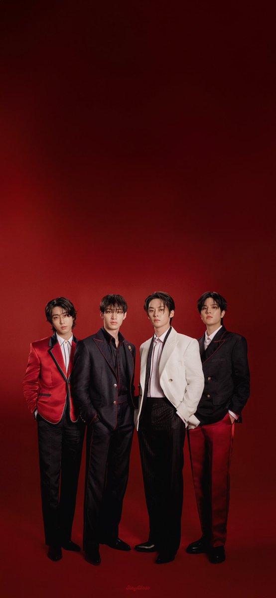 skz wallpapers tweet media