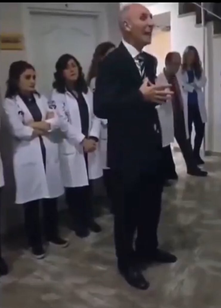 LATASOR's tweet photo. Uyan güzel ülkem. Dün bir öğretmen öğrencisi tarafından katledildi.  #EgitimdeSiddeteHayir https://t.co/dftrkzp10A