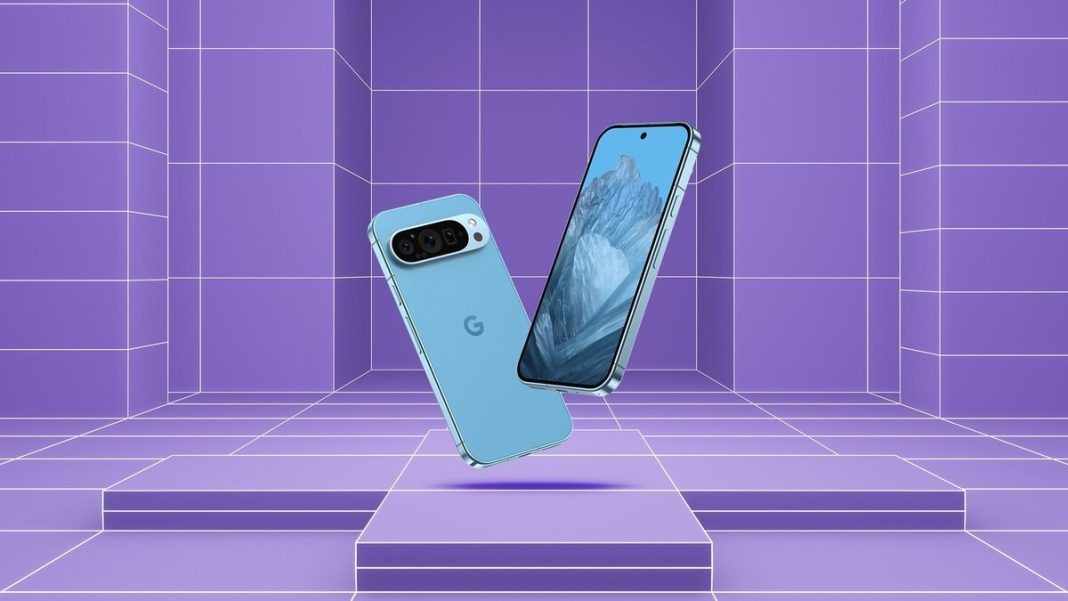 Google Pixel 9: in arrivo 4 modelli, incluso il Pixel Fold 2 #Android15 #Google #GooglePixel #MobileNews #Notizie #Novità #Pixel9 #Pixel9Pro #Pixel9ProFold #Pixel9ProXL #PixelFold2 #Smartphone #Tech #TechNews #Tecnologia #Telefonia #TensorG4 ceotech.it/google-pixel-9…