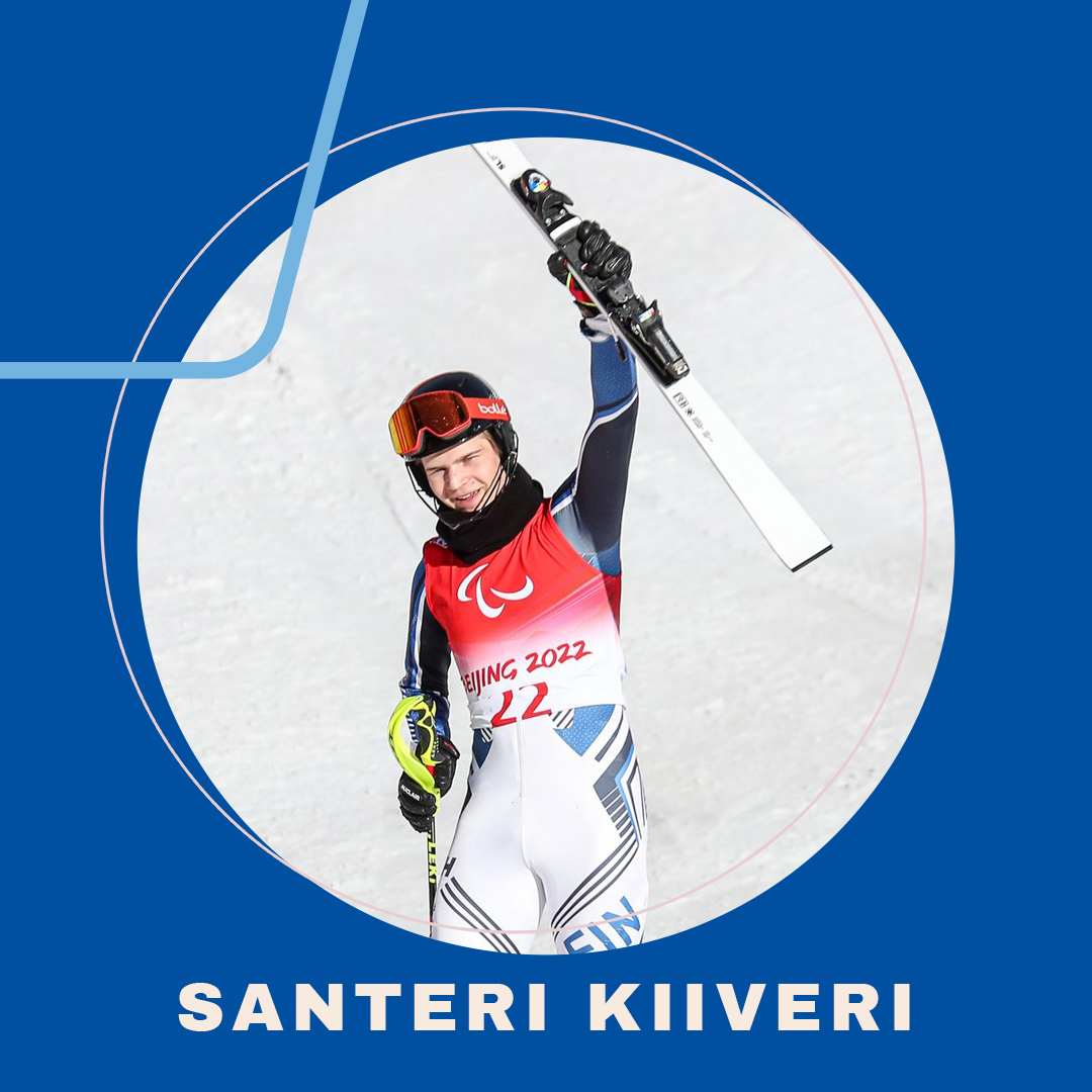 Alppihiihdon paralympiavoittaja Santeri Kiiveri lopettaa kilpauransa. Jatkossa Kiiveri keskittyy kauppatieteiden opiskeluihin Aalto-yliopistossa, kerrotaan lajiliitto Ski Sport Finlandin tiedotteessa. Lue lisää: ow.ly/m5Z050RzaKR