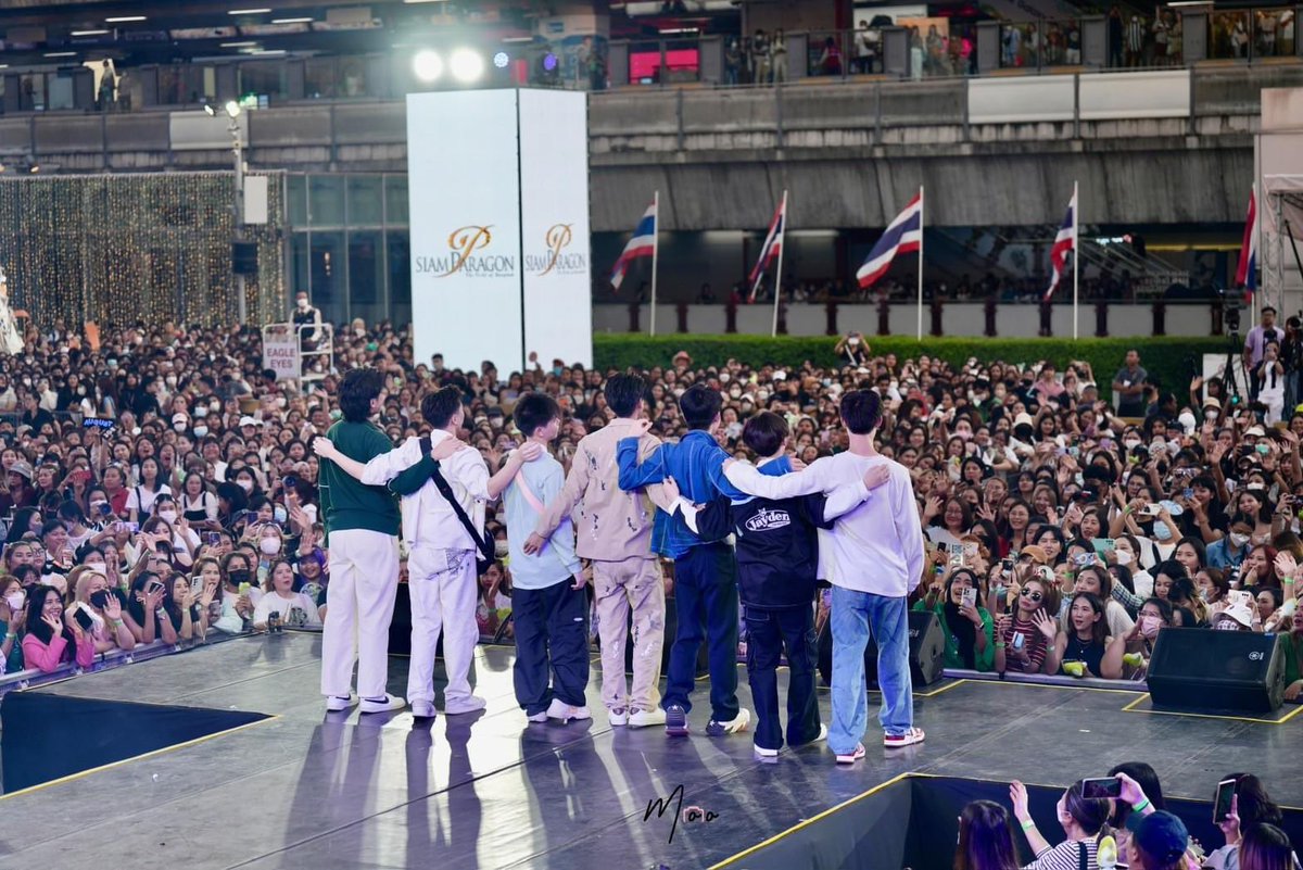 SDciipher's tweet image. ✦เธรดรวมวีดีโอการแสดงของ Sweezdream ✦
YOUTUBE : SWEEZDREAM
youtube.com/@sweezdream?si…
#Sweezdream