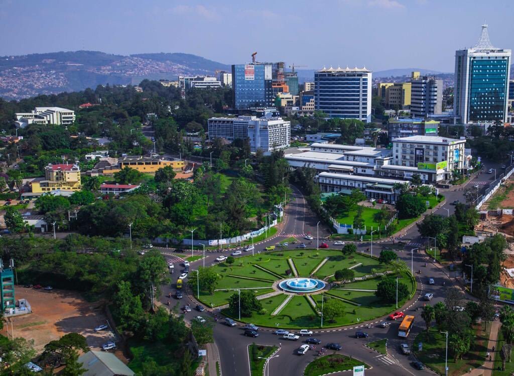 Africa Facts Zone tweet media