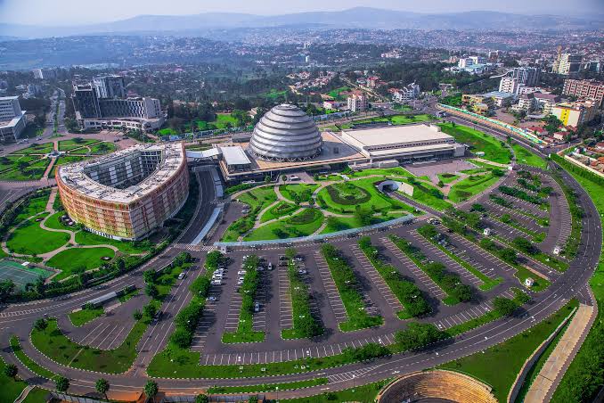 Rwanda is Africa's safest country to travel to alone.

It has Africa's best Rule of Law, second best Police Service and third best roads.

Its capital, Kigali is Africa's cleanest city.

It is Africa's second best country to do business.

1 laptop per child policy.

Free health…