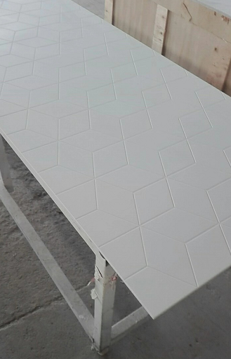 Acrylic solid surfaces are widely used in shower bases, shower walls, reception desks, wash basins, countertops, etc.
Email:sale2@gdsolid.com
Whatsapp/moblie:+86 177 0194 8514
#showerwall #showertray #showerpanel
#acrylic #artificialstone #石材人 #Factory #solidsurfaces #basin