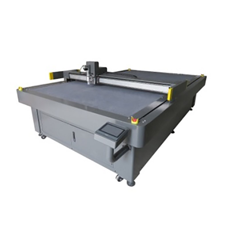 VentechLtd's tweet photo. At YINGDE VENTECH INTELLIGENT EQUIPMENT CO., LTD., we maintain full control of every aspect in the production of automatic cutting machine. #automaticcuttingmachine https://t.co/BK7cQzuw3y